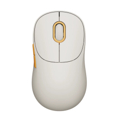 Souris sans fil Xiaomi 3 BHR8912GL - Blanc | Smarty Paris 18